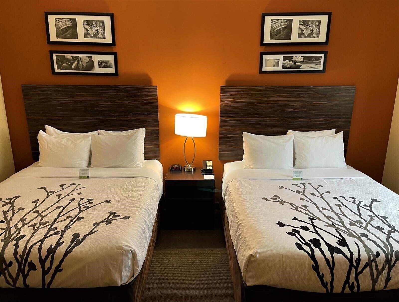 Hotel Sleep Long Island - Manhattan View Nueva York
