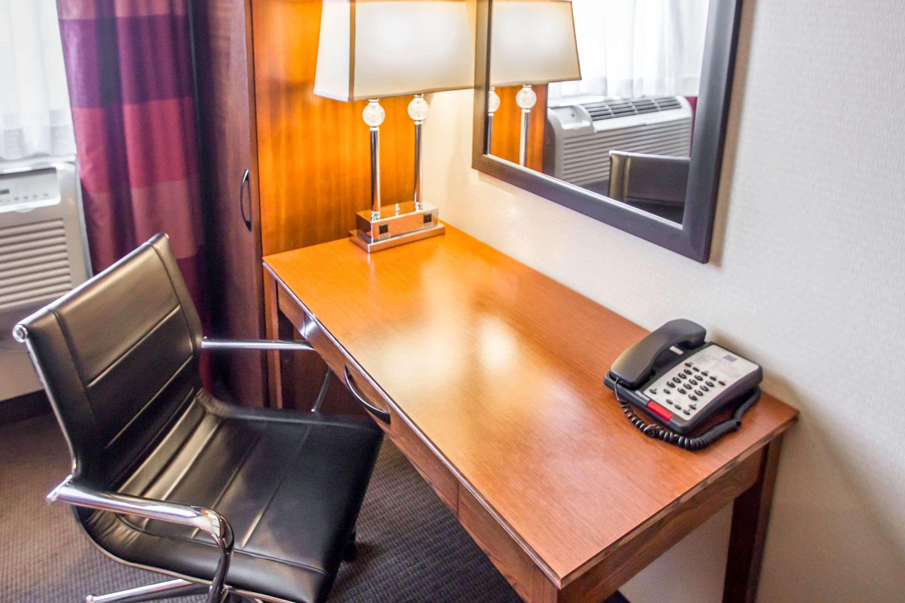 Sleep Long Island - Manhattan View 3* Nueva York